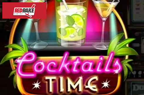 Coctails Time